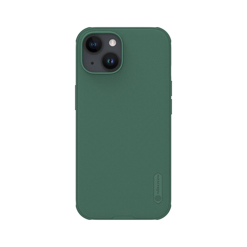 Hurtownia GSM - Etui Nillkin Super Shield Pro iPhone 15 Deep Green - NLK1295 - {ean13} - Hurt