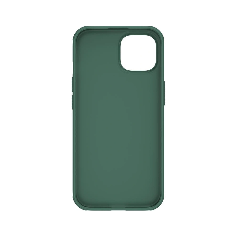 Hurtownia GSM - Etui Nillkin Super Shield Pro iPhone 15 Deep Green - NLK1295 - {ean13} - Hurt