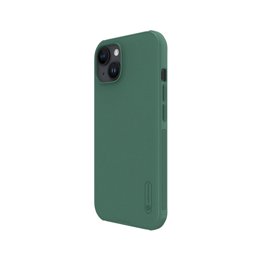 Hurtownia GSM - Etui Nillkin Super Shield Pro iPhone 15 Deep Green - NLK1295 - {ean13} - Hurt