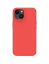 Etui Nillkin Super Shield Pro iPhone 15 Červená /červený