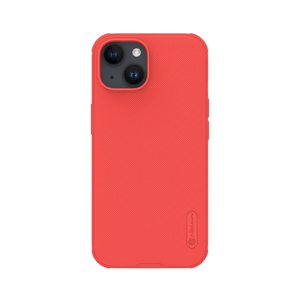 Hurtownia GSM - Etui Nillkin Super Shield Pro iPhone 15 Roșu /red - NLK1296 - {ean13} - Hurt