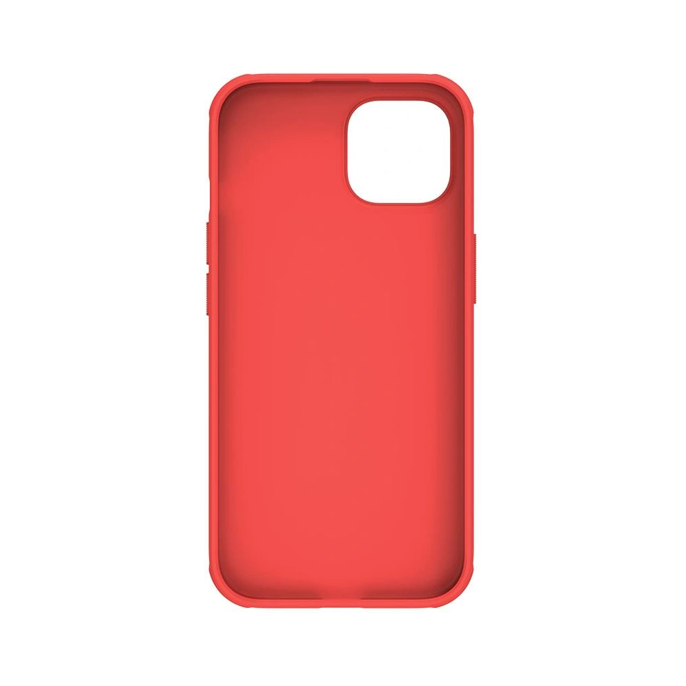 Hurtownia GSM - Etui Nillkin Super Shield Pro iPhone 15 Červená /červený - NLK1296 - {ean13} - Hurt