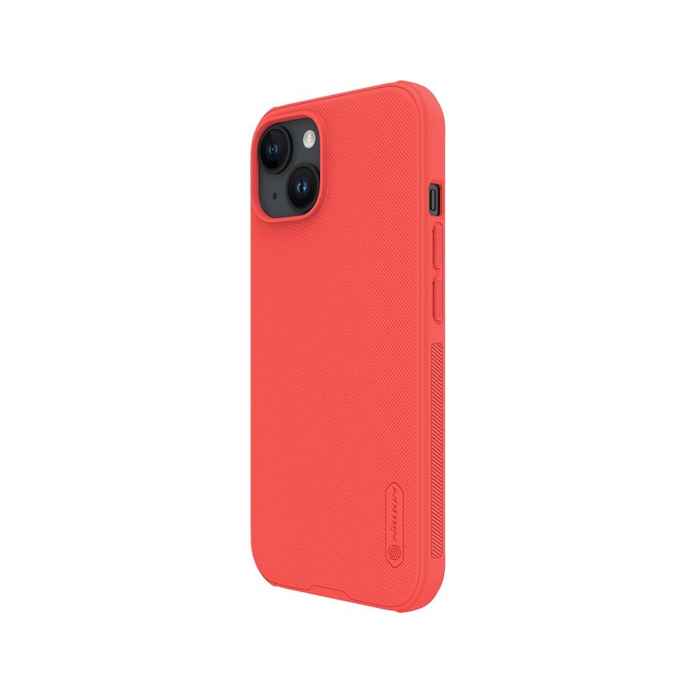 Hurtownia GSM - Etui Nillkin Super Shield Pro iPhone 15 Roșu /red - NLK1296 - {ean13} - Hurt