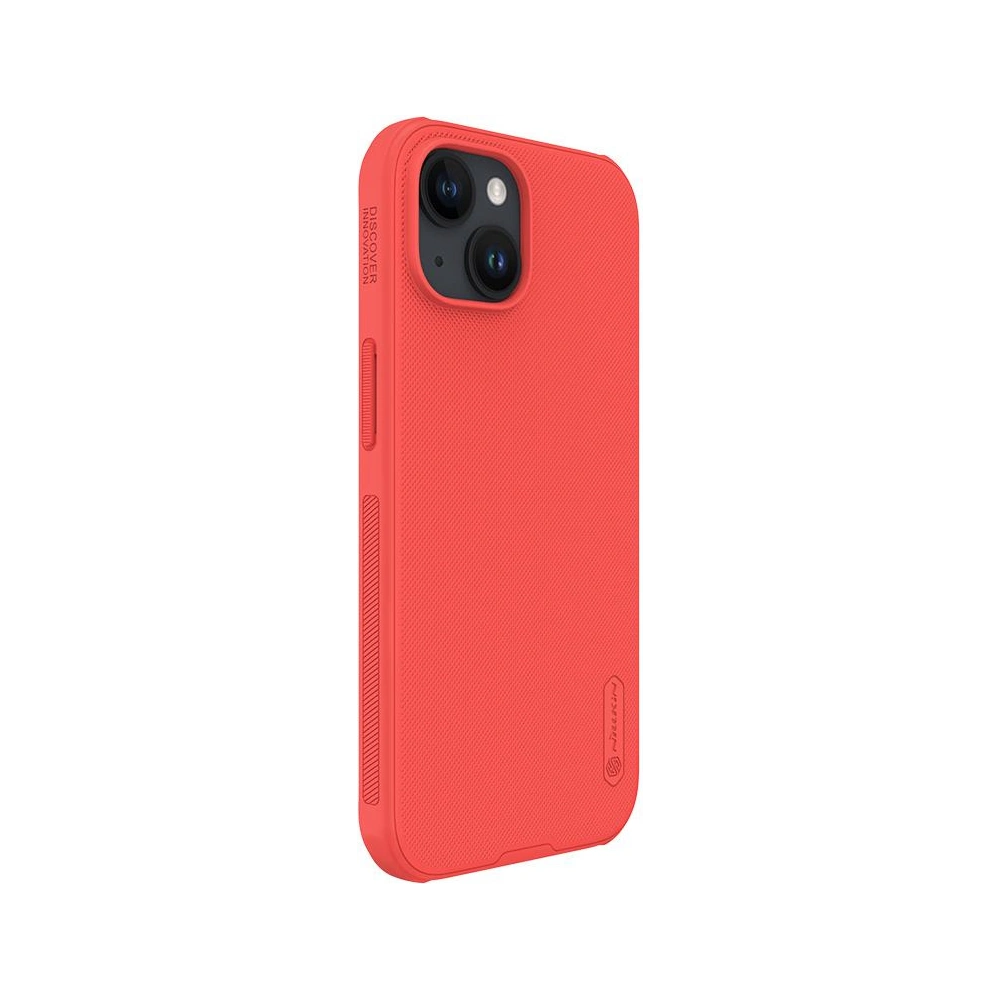 Hurtownia GSM - Etui Nillkin Super Shield Pro iPhone 15 Roșu /red - NLK1296 - {ean13} - Hurt