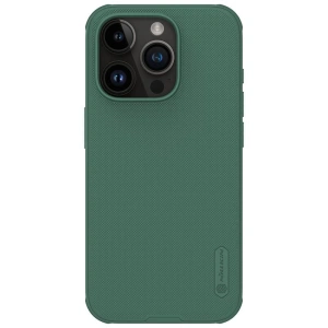 Etui Nillkin Super Shield Pro iPhone 15 Pro Deep Green