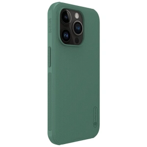 Etui Nillkin Super Shield Pro iPhone 15 Pro Deep Green