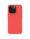 Hurtownia GSM - Etui Nillkin Super Shield Pro iPhone 15 Pro Piros / Vörös - NLK1298 - {ean13} - Hurt
