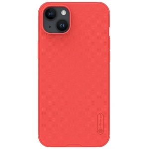 Etui Nillkin Super Shield Pro iPhone 15 Plus Red / Czerwony