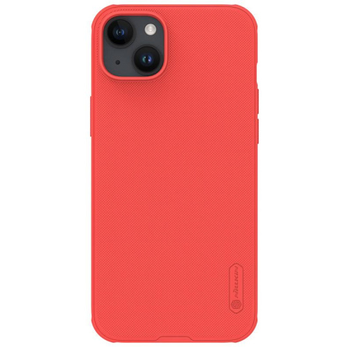 Hurtownia Nillkin - 6902048265639 - NLK1299 - Etui Nillkin Super Shield Pro iPhone 15 Plus Red / Czerwony - B2B homescreen