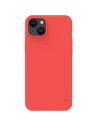 Etui Nillkin Super Shield Pro iPhone 15 Plus Piros / Piros
