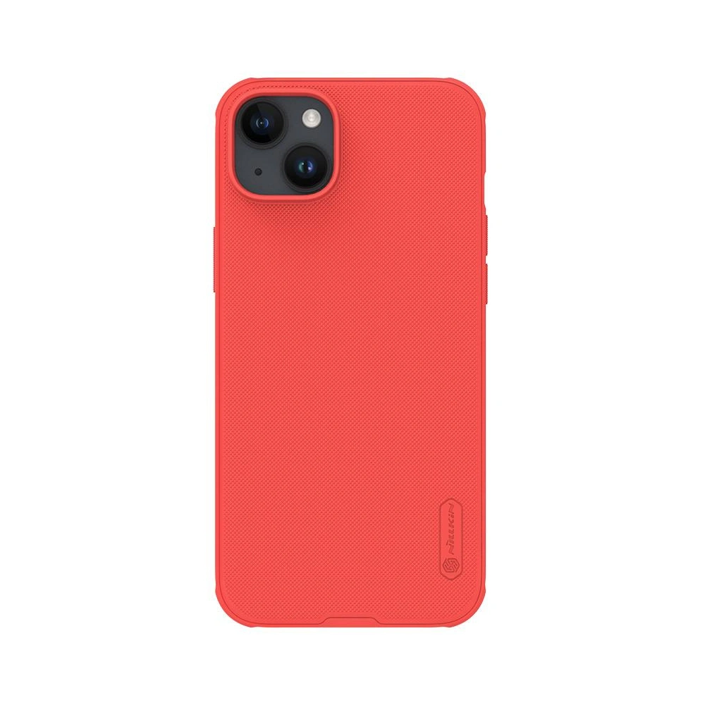 Hurtownia GSM - Etui Nillkin Super Shield Pro iPhone 15 Plus Piros / Piros - NLK1299 - {ean13} - Hurt