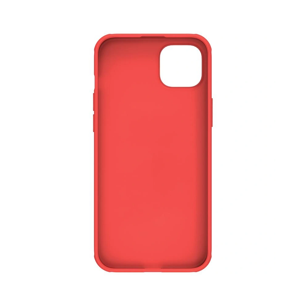 Wholesale Nillkin Super Shield Pro iPhone 15 Plus Red - NLK1299 - {ean13} - Hurt