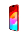 Wholesale Nillkin Super Shield Pro iPhone 15 Plus Red - NLK1299 - {ean13} - Hurt
