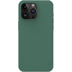 Hurtownia GSM - Case Nillkin Super Shield Pro iPhone 15 Pro Max Tiefgrün - NLK1300 - {ean13} - Hurt