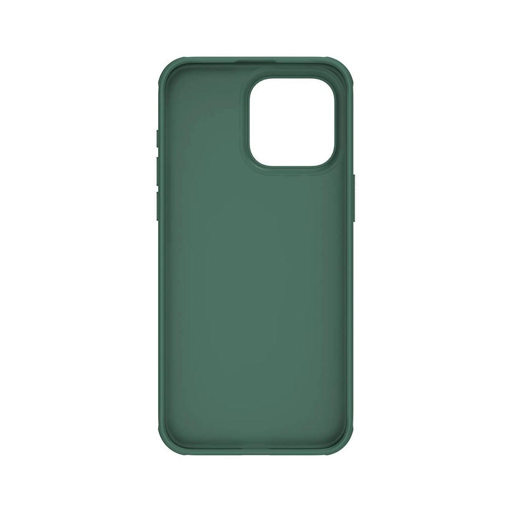 Hurtownia GSM - Etui Nillkin Super Shield Pro iPhone 15 Pro Max Deep Green - NLK1300 - {ean13} - Hurt