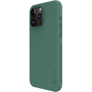 Hurtownia GSM - Case Nillkin Super Shield Pro iPhone 15 Pro Max Tiefgrün - NLK1300 - {ean13} - Hurt