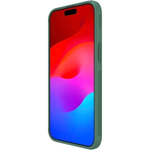 Hurtownia GSM - Case Nillkin Super Shield Pro iPhone 15 Pro Max Tiefgrün - NLK1300 - {ean13} - Hurt