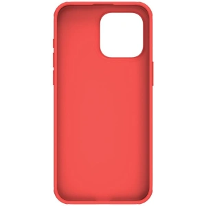 Hurtownia GSM - Case Nillkin Super Shield Pro iPhone 15 Pro Max Rot / Rot - NLK1301 - {ean13} - Hurt