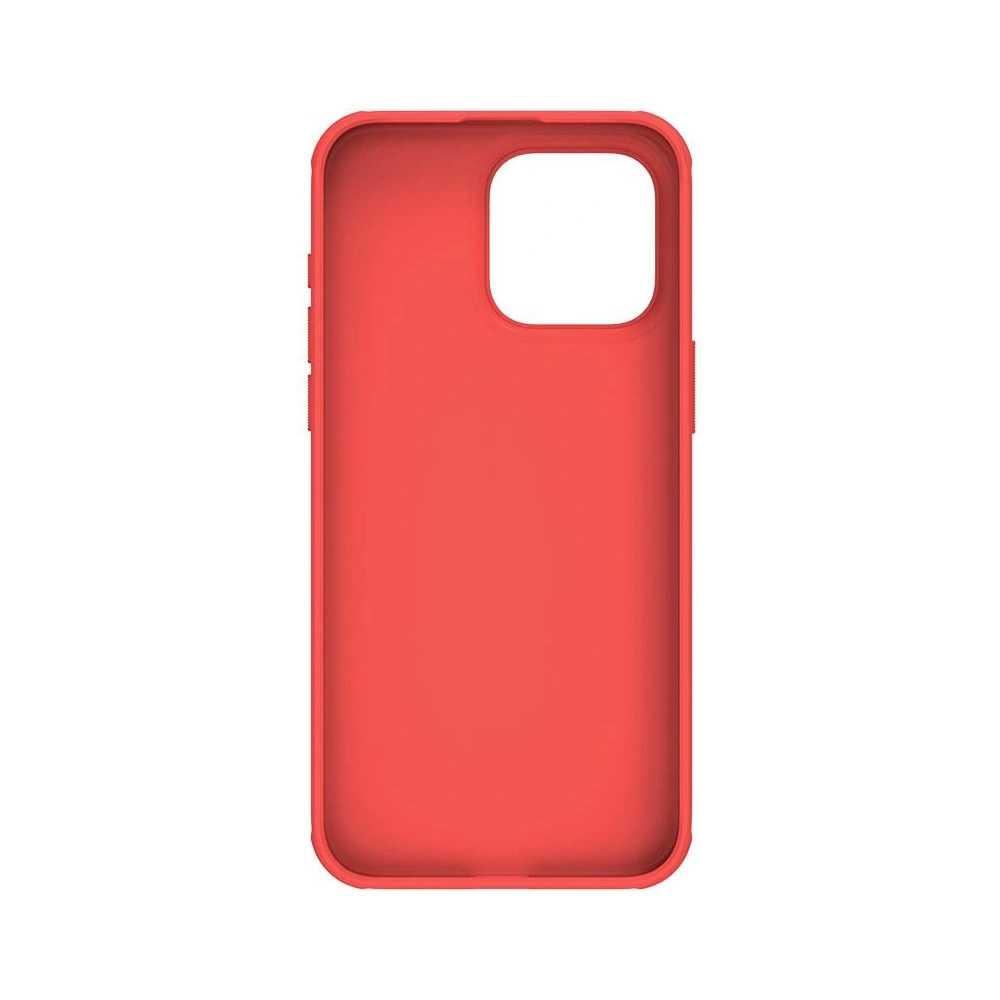 Hurtownia GSM - Etui Nillkin Super Shield Pro iPhone 15 Pro Max červená / Červená - NLK1301 - {ean13} - Hurt