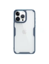 Etui Nillkin Nature Pro iPhone 15 Pro Max Albastru