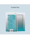 Hurtownia GSM - Etui Nillkin Nature Pro iPhone 15 Pro Max Modrá - NLK1302 - {ean13} - Hurt