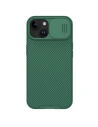 Hurtownia GSM - Etui Nillkin Camshield Pro iPhone 15 Verde Închis - NLK1303 - {ean13} - Hurt