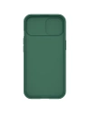Hurtownia GSM - Etui Nillkin Camshield Pro iPhone 15 Verde Închis - NLK1303 - {ean13} - Hurt