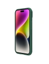 Hurtownia GSM - Etui Nillkin Camshield Pro iPhone 15 Verde Închis - NLK1303 - {ean13} - Hurt