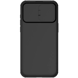 Etui Nillkin Camshield Pro iPhone 15 Pro Black / Czarny