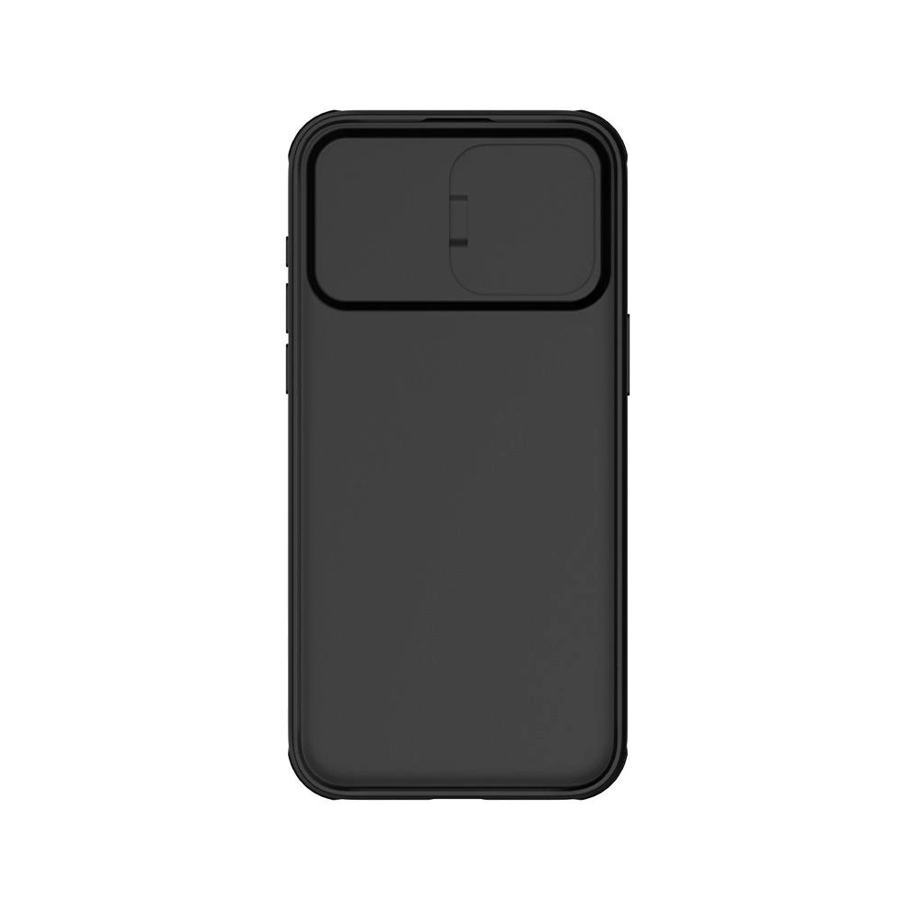 Wholesale Nillkin Camshield Pro iPhone 15 Pro Black - NLK1304 - {ean13} - Hurt