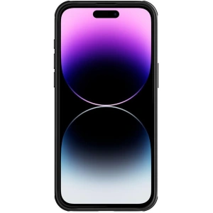 Etui Nillkin Camshield Pro iPhone 15 Pro Black / Czarny