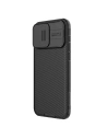 Wholesale Nillkin Camshield Pro iPhone 15 Pro Black - NLK1304 - {ean13} - Hurt