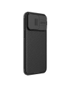 Wholesale Nillkin Camshield Pro iPhone 15 Pro Black - NLK1304 - {ean13} - Hurt