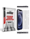 Folia na boki GrizzGlass SatinSide pentru Apple iPhone 15