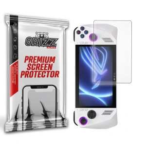 Hurtownia GSM - Fólie matná GrizzGlass PaperScreen pro Asus ROG Ally - GRZ7135 - {ean13} - Hurt