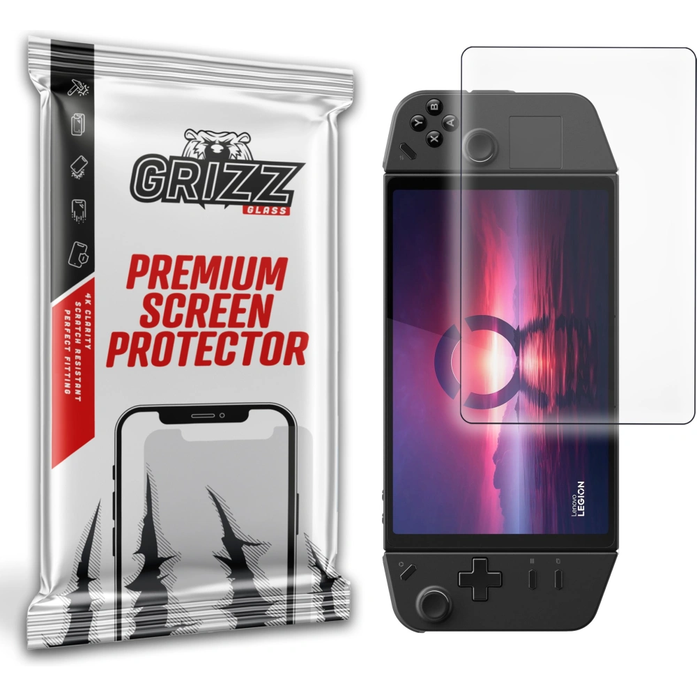Wholesale GrizzGlass PaperScreen do Lenovo Legion Go - GRZ7138 - {ean13} - Hurt