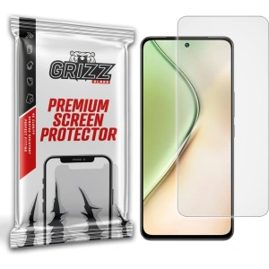 Folia matowa GrizzGlass PaperScreen do Vivo Y200