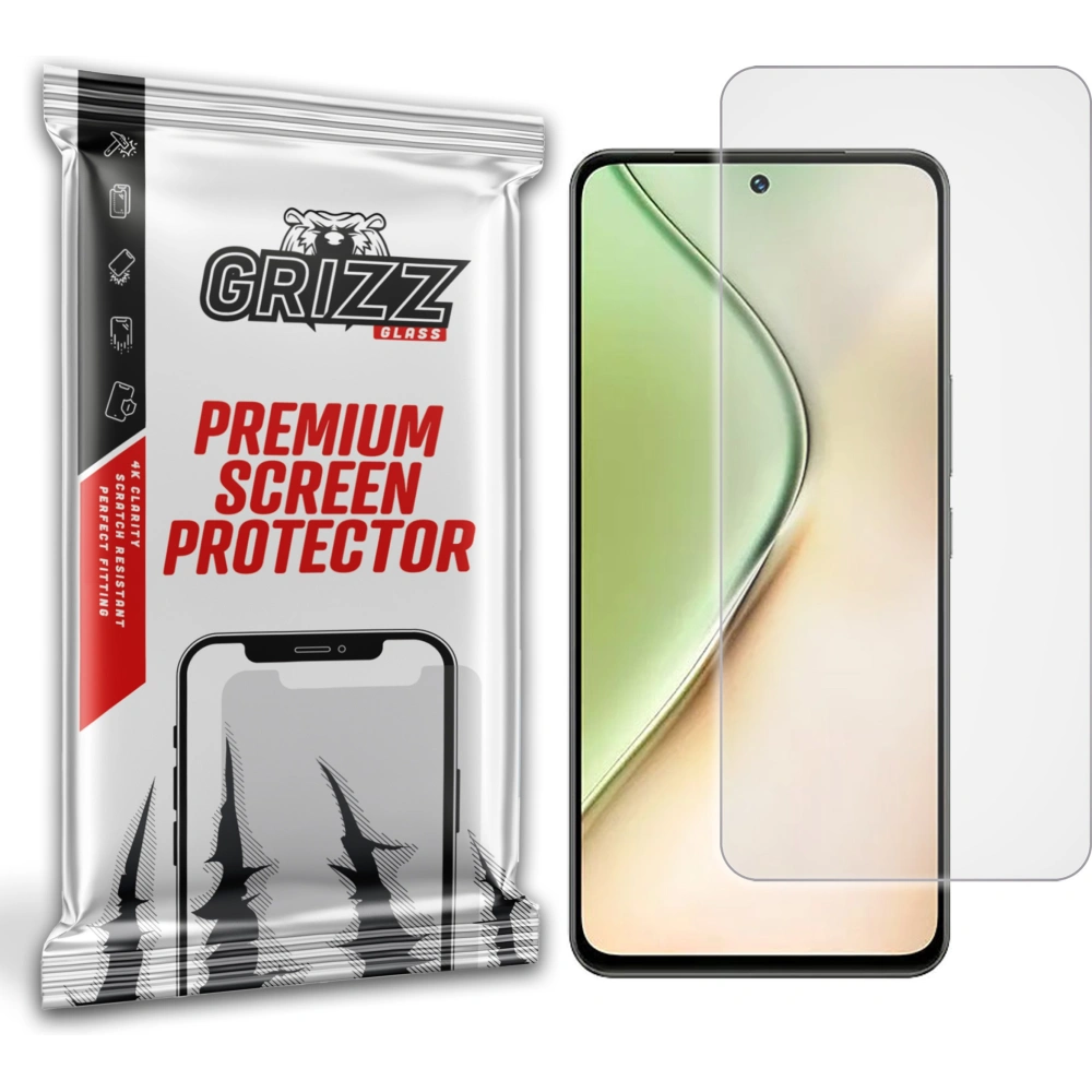 Hurtownia GSM - Fólie matná GrizzGlass PaperScreen pro Vivo Y200 - GRZ7139 - {ean13} - Hurt