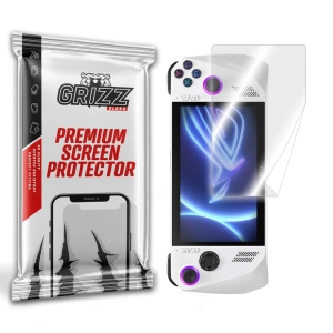 Hurtownia GSM - Fólie keramická GrizzGlass CeramicFilm pro Asus Rog Ally - GRZ7140 - {ean13} - Hurt
