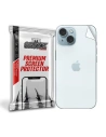 Folie GrizzGlass SatinSkin spate pentru Grizz do Apple iPhone 15