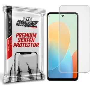 Hurtownia GSM - Matt fólia GrizzGlass PaperScreen a Tecno Pop 8-hoz - GRZ7142 - {ean13} - Hurt