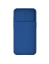 Hurtownia GSM - Case Nillkin Camshield Pro iPhone 15 Pro Blau / Blau - NLK1305 - {ean13} - Hurt