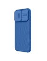 Hurtownia GSM - Case Nillkin Camshield Pro iPhone 15 Pro Blau / Blau - NLK1305 - {ean13} - Hurt