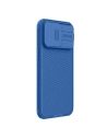 Hurtownia GSM - Case Nillkin Camshield Pro iPhone 15 Pro Blau / Blau - NLK1305 - {ean13} - Hurt