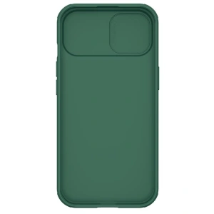 Etui Nillkin Camshield Pro iPhone 15 Plus Deep Green
