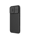 Hurtownia GSM - Etui Nillkin Camshield Pro iPhone 15 Pro Max Černá / Černý - NLK1307 - {ean13} - Hurt