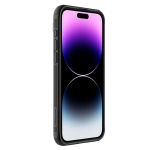 Hurtownia GSM - Etui Nillkin Camshield Pro iPhone 15 Pro Max Černá / Černý - NLK1307 - {ean13} - Hurt