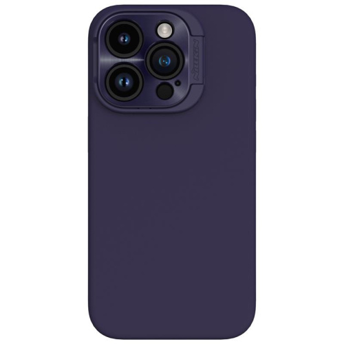 Hurtownia Nillkin - 6902048265486 - NLK1308 - Etui Nillkin Lenswing Magnetic iPhone 15 Pro Deep Purple - B2B homescreen