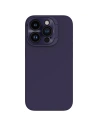 Case Nillkin Lenswing Magnetic iPhone 15 Pro Tiefpurpur