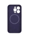 Hurtownia GSM - Etui Nillkin Lenswing Magnetic iPhone 15 Pro Deep Purple - NLK1308 - {ean13} - Hurt